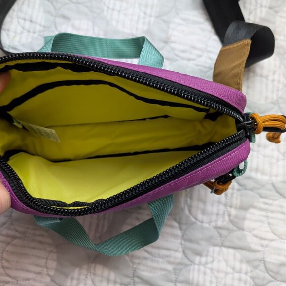 Topo Designs Mini Quick Pack Unisex - Picture 6 of 14